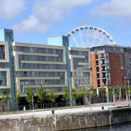 Dockside Aparthotel, Best Western Signature Collection Liverpool Exterior photo
